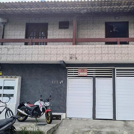 Casa De Praia Completa Em Cabo Frio 6 Para Ate 5 Pessoas Eksteriør billede