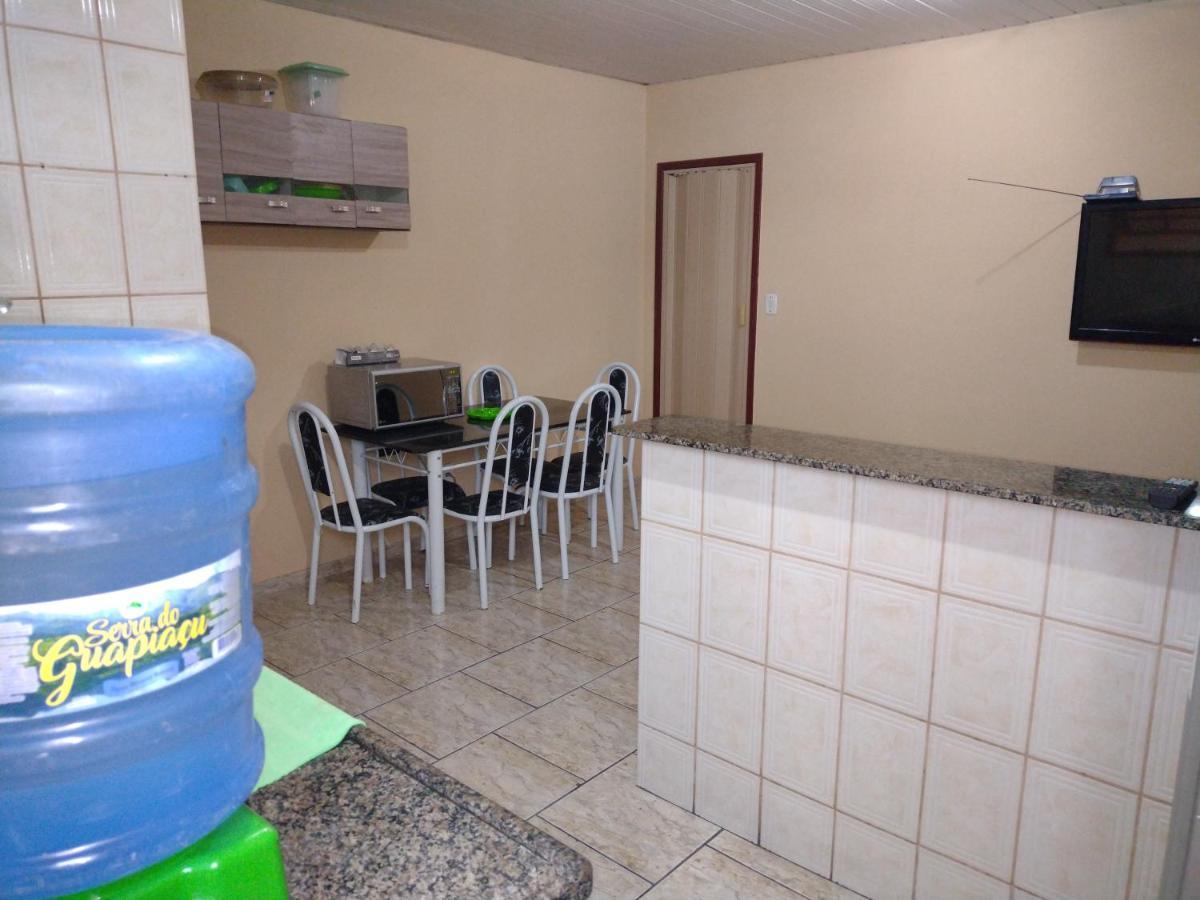 Casa De Praia Completa Em Cabo Frio 6 Para Ate 5 Pessoas Eksteriør billede