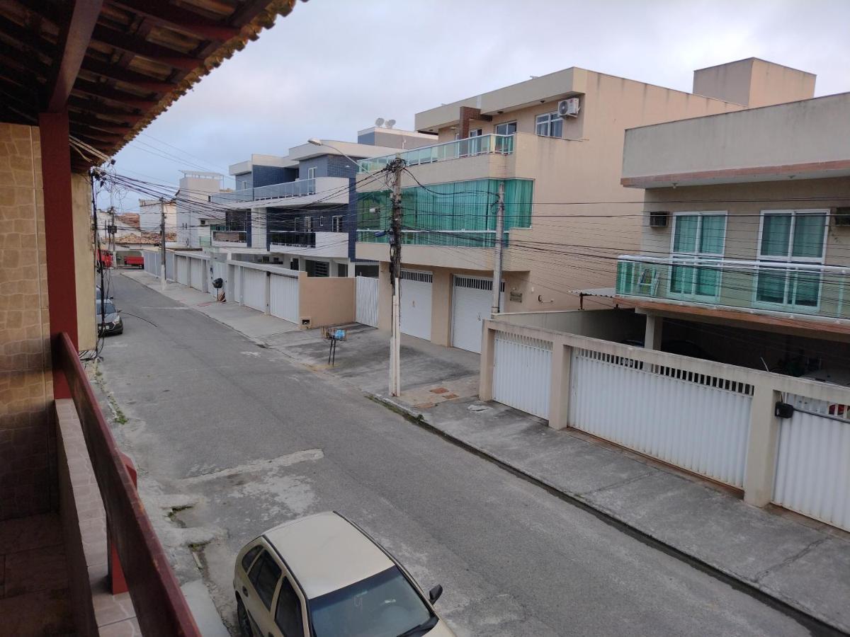 Casa De Praia Completa Em Cabo Frio 6 Para Ate 5 Pessoas Eksteriør billede