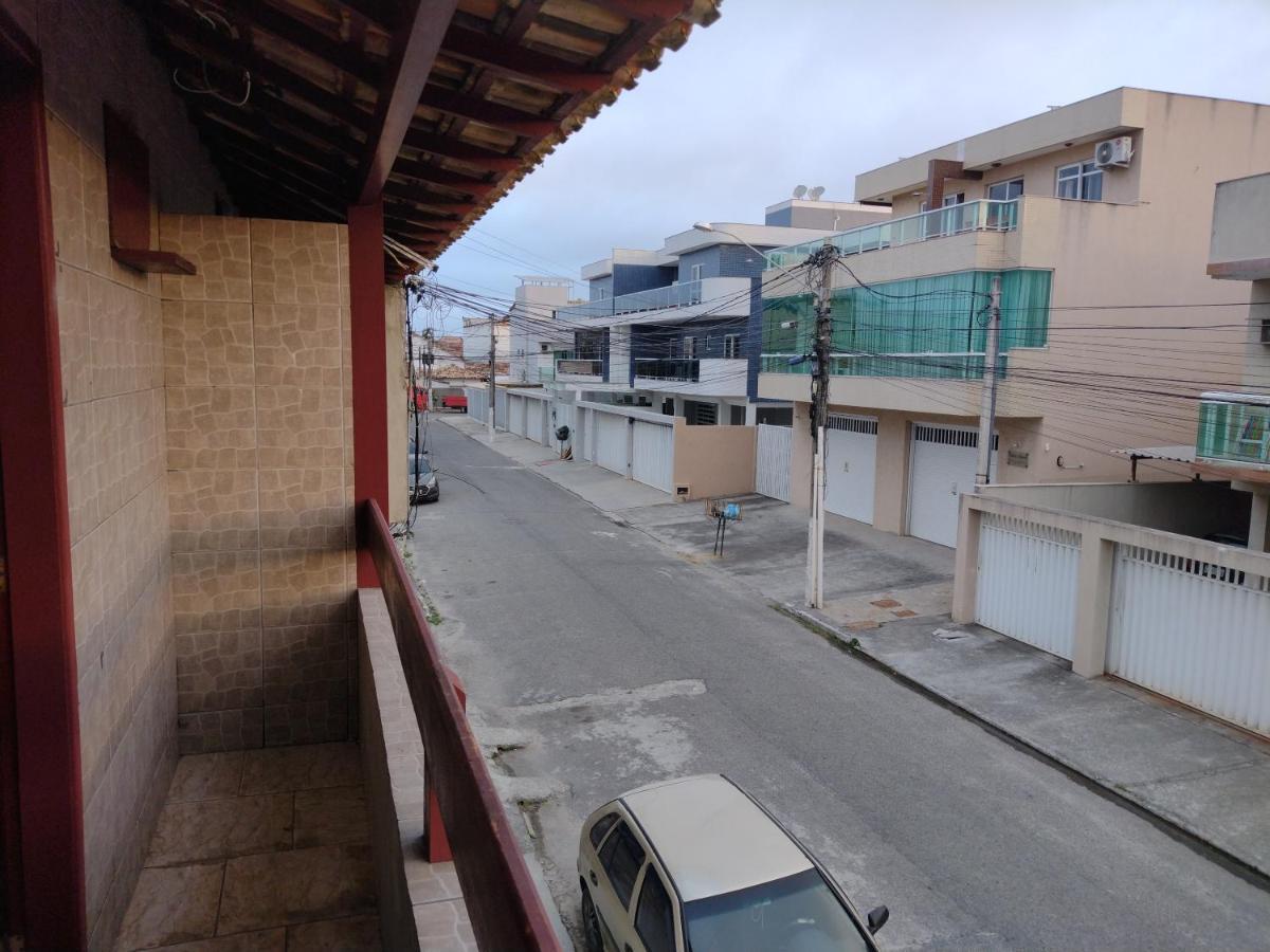 Casa De Praia Completa Em Cabo Frio 6 Para Ate 5 Pessoas Eksteriør billede