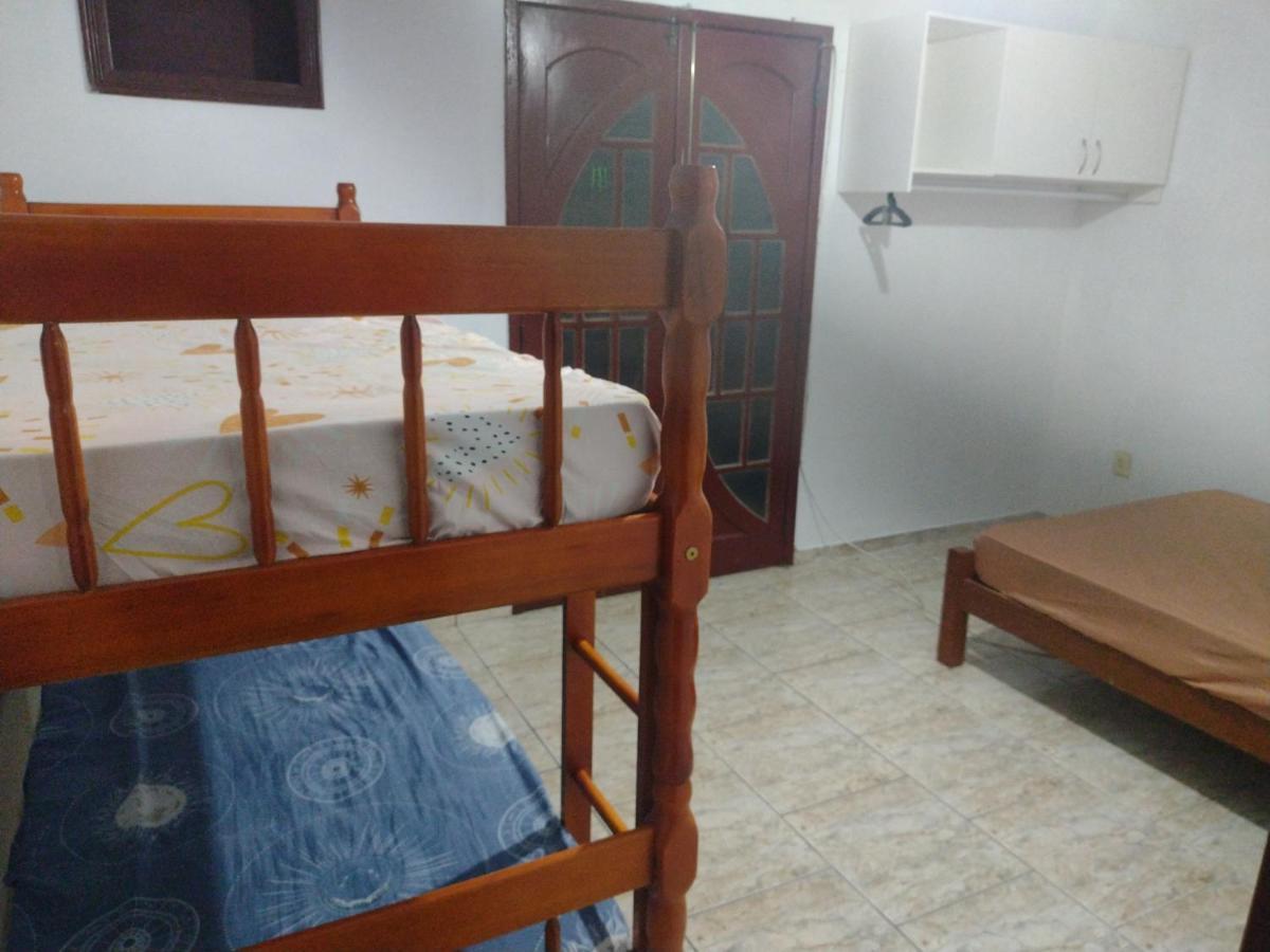 Casa De Praia Completa Em Cabo Frio 6 Para Ate 5 Pessoas Eksteriør billede